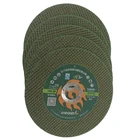 Diamond Metal Abrasive Steel Brand Concrete Marble Wood Yuri Price Stone Iron 4 Inches Cutting Wheel Discs Cut Off Disc