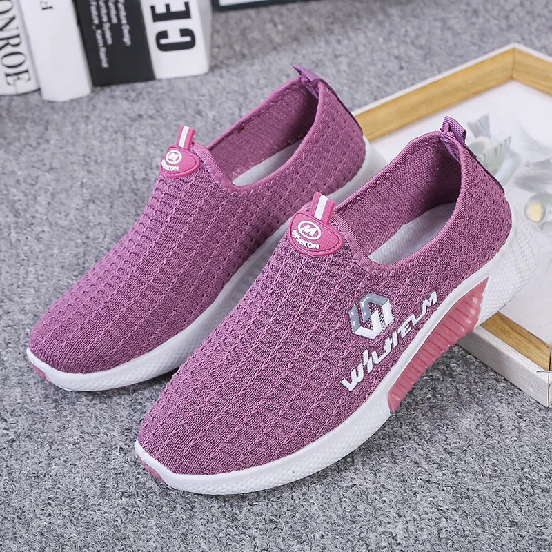 new arrivals Breathable casual sock sneakers lightweight walk flats women sexy shoes flat ladies shoes woman shoes, 4 colors
new arrivals Breathable casual sock sneakers lightweight walk flats women sexy shoes flat ladies shoes woman shoes, 4 colors