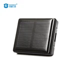 Waterproof Gsm NB-IOT RF-V26 Wild Animal Solar Power GPS Tracking Tracker Device For Cattle Cow Sheep Horse Camel