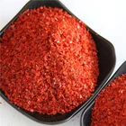 wholesale dried chili crushed/sweet paprika flakes