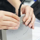 10 MHz Phased Array Compatible Test Probe For Weld Inspection