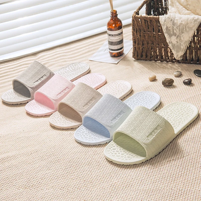 Summer Home Travel Lightweight Sandals Slippers Bathroom Simple Couple Breathable Non slip Wear resistant Foldable Slippers
Summer Home Travel Lightweight Sandals Slippers Bathroom Simple Couple Breathable Non slip Wear resistant Foldable Slippers