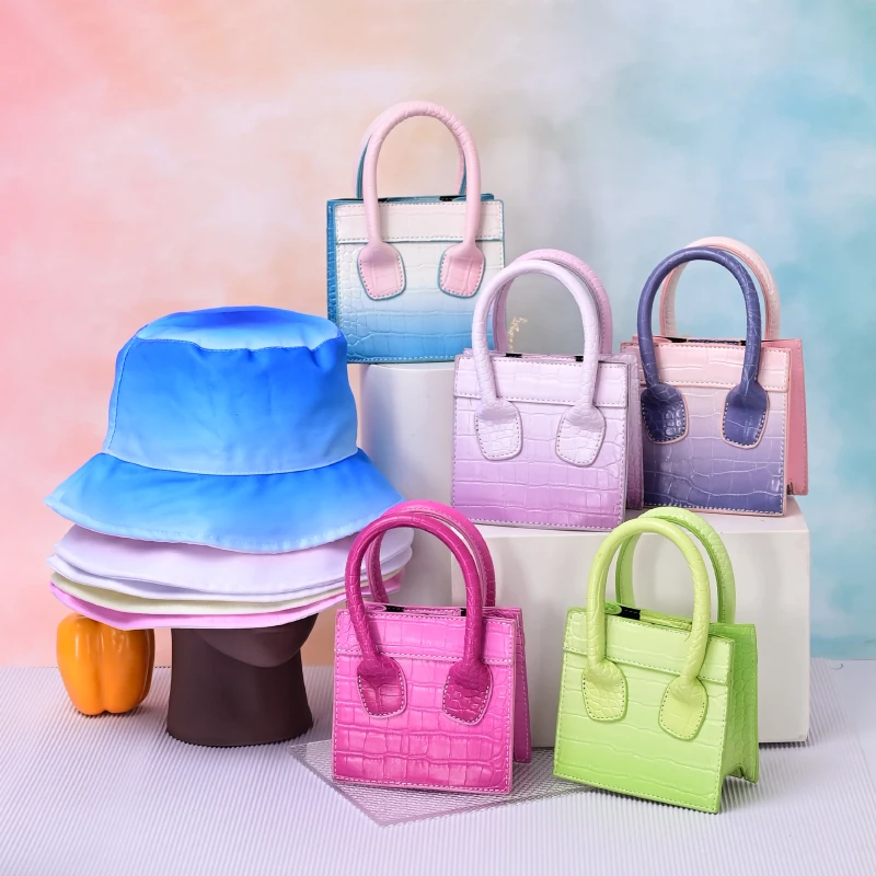 Luxury Fashion Famous Designer Brands Handbags Matching Pearl Purse And Hat Pack Set Women Hand Bags Ladies Purse And Hat Set, 5 colors
Luxury Fashion Famous Designer Brands Handbags Matching Pearl Purse And Hat Pack Set Women Hand Bags Ladies Purse And Hat Set, 5 colors