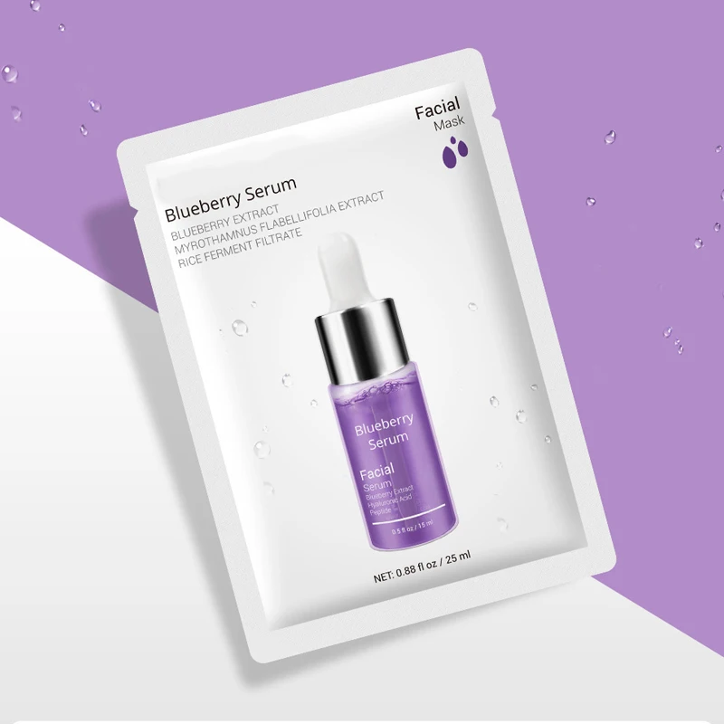 ShangMei Moisturizing Cleansing Moisturizing Facial Vitamin C Masque Japanese Formula 25ml Facial Beauty Masque, Customized color
ShangMei Moisturizing Cleansing Moisturizing Facial Vitamin C Masque Japanese Formula 25ml Facial Beauty Masque, Customized color