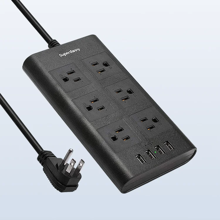 Stocking fire-retardent PC material electric usb extension lead american extension cord power strip
Stocking fire-retardent PC material electric usb extension lead american extension cord power strip