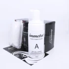 Hair Styling Products Professional Use Hair Dye Color Foam