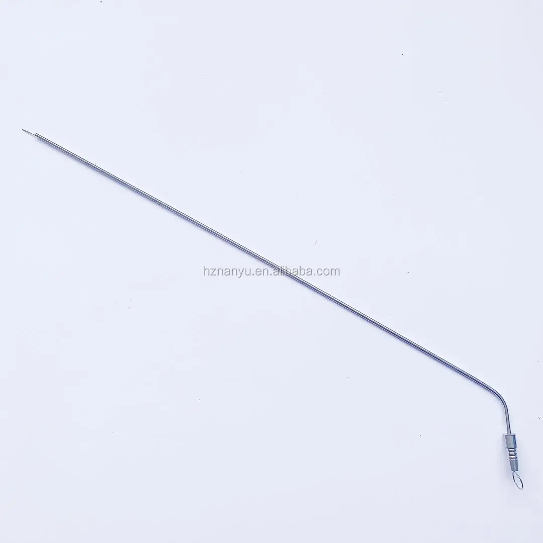 Nanyu Esophagoscopy Instruments set ENT instruments Surgical medical equipment