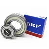 SKF NSK NTN 6206 deep groove ball bearing