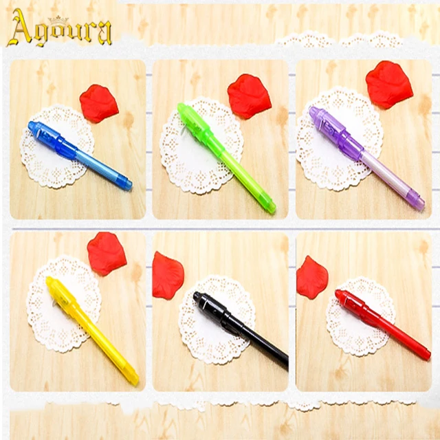 multifunctional pen