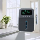 Generator Home Use Oxygen Hydrogen Generator Gas Inhaler Generator For Breathing