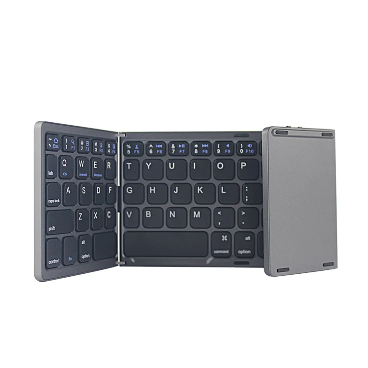 Top Selling Portable Slim 3 Systems Collapsible Keyboard, Black/white/blue/pink/yellow
Top Selling Portable Slim 3 Systems Collapsible Keyboard, Black/white/blue/pink/yellow