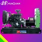 Small Generator And Generator Small Diesel Generator 20kw