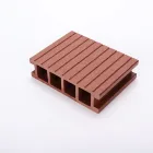 Floor Floor Board Outdoor Wood Composite Wpc Decking Floor Board