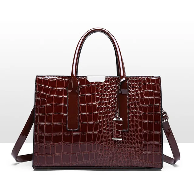 luxury ladies hand bags crocodile crossbody handbag bags women handbags ladies luxury crossbody crossbody handbag for women, Customizable
luxury ladies hand bags crocodile crossbody handbag bags women handbags ladies luxury crossbody crossbody handbag for women, Customizable