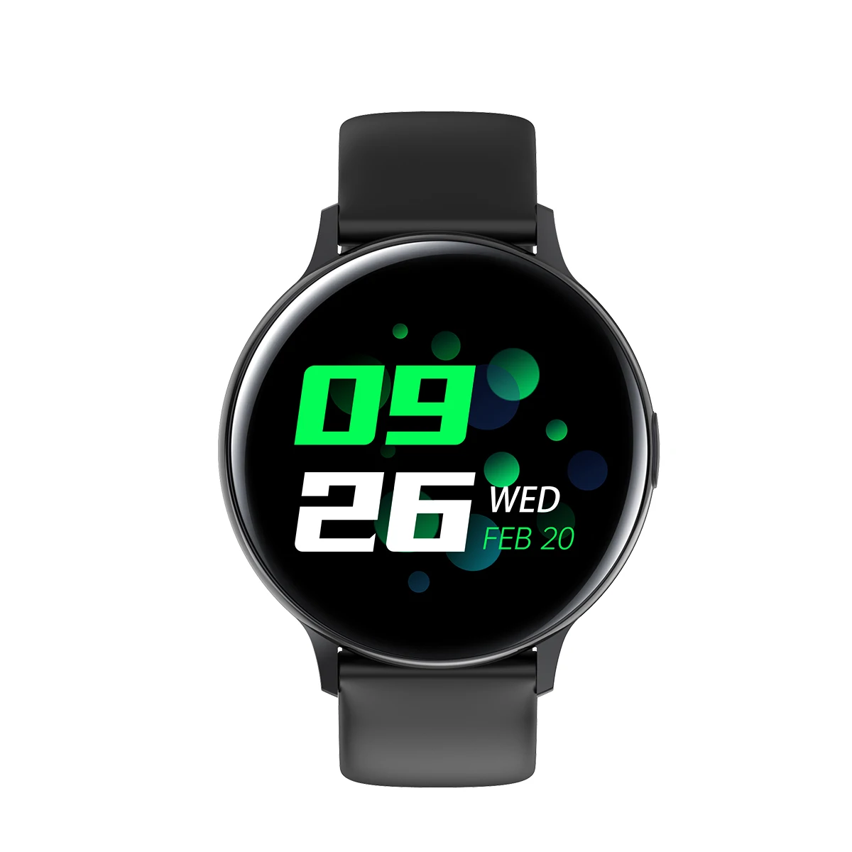 GW62 Smartwatch Circular display screen Health care supplies Wholesale Reloj inteligente watch Hot wearable smartwatch device
GW62 Smartwatch Circular display screen Health care supplies Wholesale Reloj inteligente watch Hot wearable smartwatch device