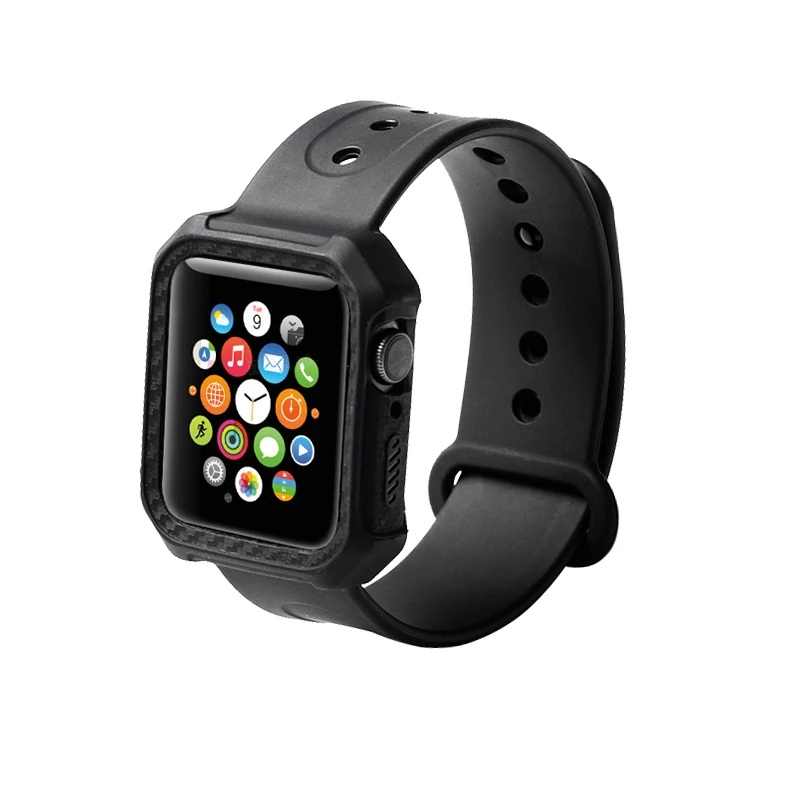 Customize 44mm soft TPU smart watch band fitness solo loop for apple watch strap, Black, white, red, gray and blue
Customize 44mm soft TPU smart watch band fitness solo loop for apple watch strap, Black, white, red, gray and blue