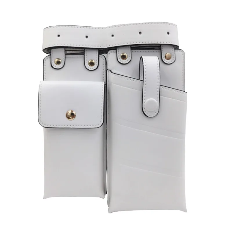 Cool Personalized Mini Leather Fanny Pack Cell Phone Belt Bag Fashion Waist Bag For Ladies 2019, 7 colors
Cool Personalized Mini Leather Fanny Pack Cell Phone Belt Bag Fashion Waist Bag For Ladies 2019, 7 colors