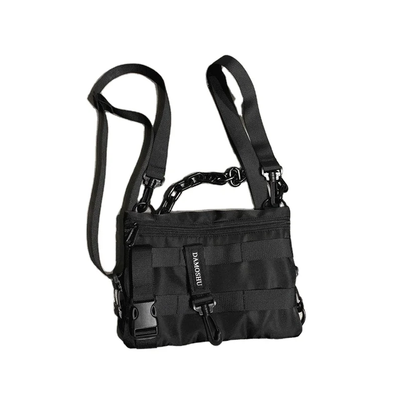 Newest Design Top Quality Nylon China Cheap Medium Mini Shoulder Bag Crossbody, Reflective silver gray,black
Newest Design Top Quality Nylon China Cheap Medium Mini Shoulder Bag Crossbody, Reflective silver gray,black