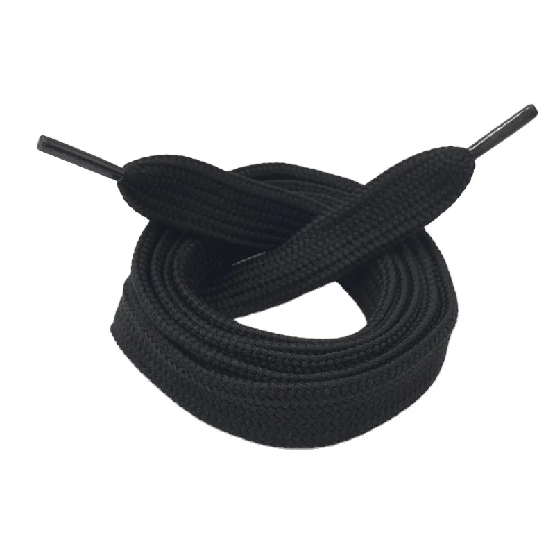 Coolstring Manufacturer Wholesale Factory Hot Sale custom length size design Flat polyester Shoelaces
Coolstring Manufacturer Wholesale Factory Hot Sale custom length size design Flat polyester Shoelaces
