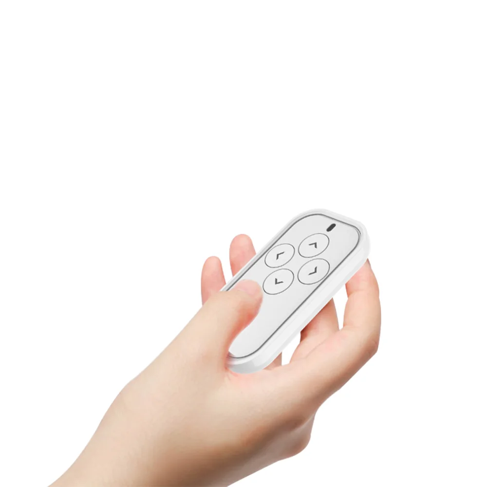 Long Distance Industrial Wireless Remote Control Learning Code Fixed Code Remote Controller for Gates Roller Shutters
Long Distance Industrial Wireless Remote Control Learning Code Fixed Code Remote Controller for Gates Roller Shutters