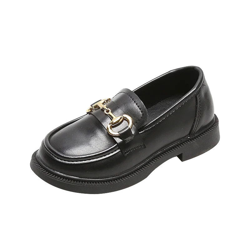 2022 New Fashion Spring Kids School Shoes Loafers Boys Leather Shoes For Girls Dress Flats Children Casual Shoes, Black
2022 New Fashion Spring Kids School Shoes Loafers Boys Leather Shoes For Girls Dress Flats Children Casual Shoes, Black