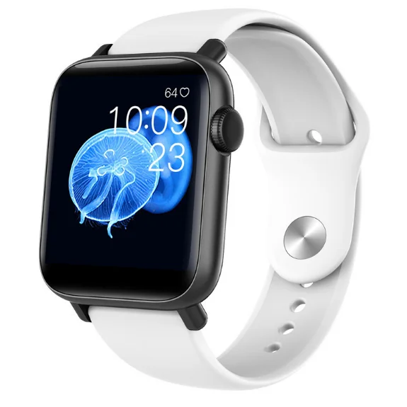 Lokmat QS19 new arrival shenzhen unisex smart watch cool Silicone band Waterproof Multi function all type bracelet wrist watch
Lokmat QS19 new arrival shenzhen unisex smart watch cool Silicone band Waterproof Multi function all type bracelet wrist watch