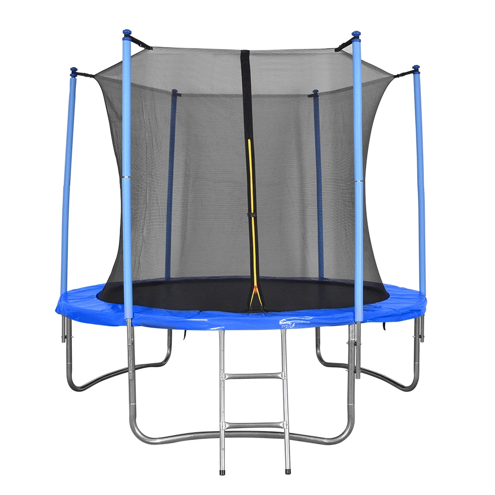OneTwoFit Home Indoor Gym Small Fitness Trampolin Trampolim Outdoor Gymnastics Training Elastic Bed Trampolines With Enclosures, Black&red
OneTwoFit Home Indoor Gym Small Fitness Trampolin Trampolim Outdoor Gymnastics Training Elastic Bed Trampolines With Enclosures, Black&red
