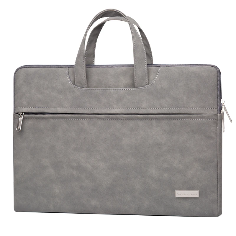 Luxury PU Leather Briefcase Unisex Satchel Laptop Genuine Leather Soft Bag Briefcase
Luxury PU Leather Briefcase Unisex Satchel Laptop Genuine Leather Soft Bag Briefcase