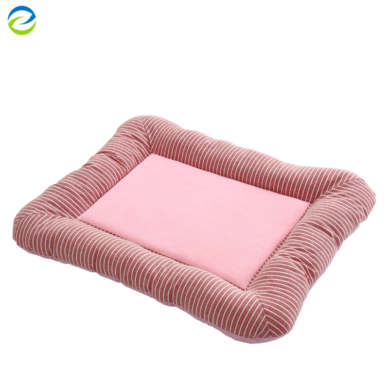 Comfortable pet cushion / luxury dog bed / durable canvas cooling pet mat, Customized color
Comfortable pet cushion / luxury dog bed / durable canvas cooling pet mat, Customized color