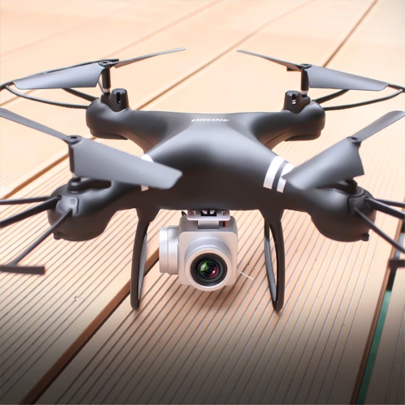 Camoro uof mini drone camera quadcopter drone with camera
