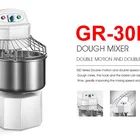 Bakery Equipment Bread Machine 30L Commercial Dough Mixer