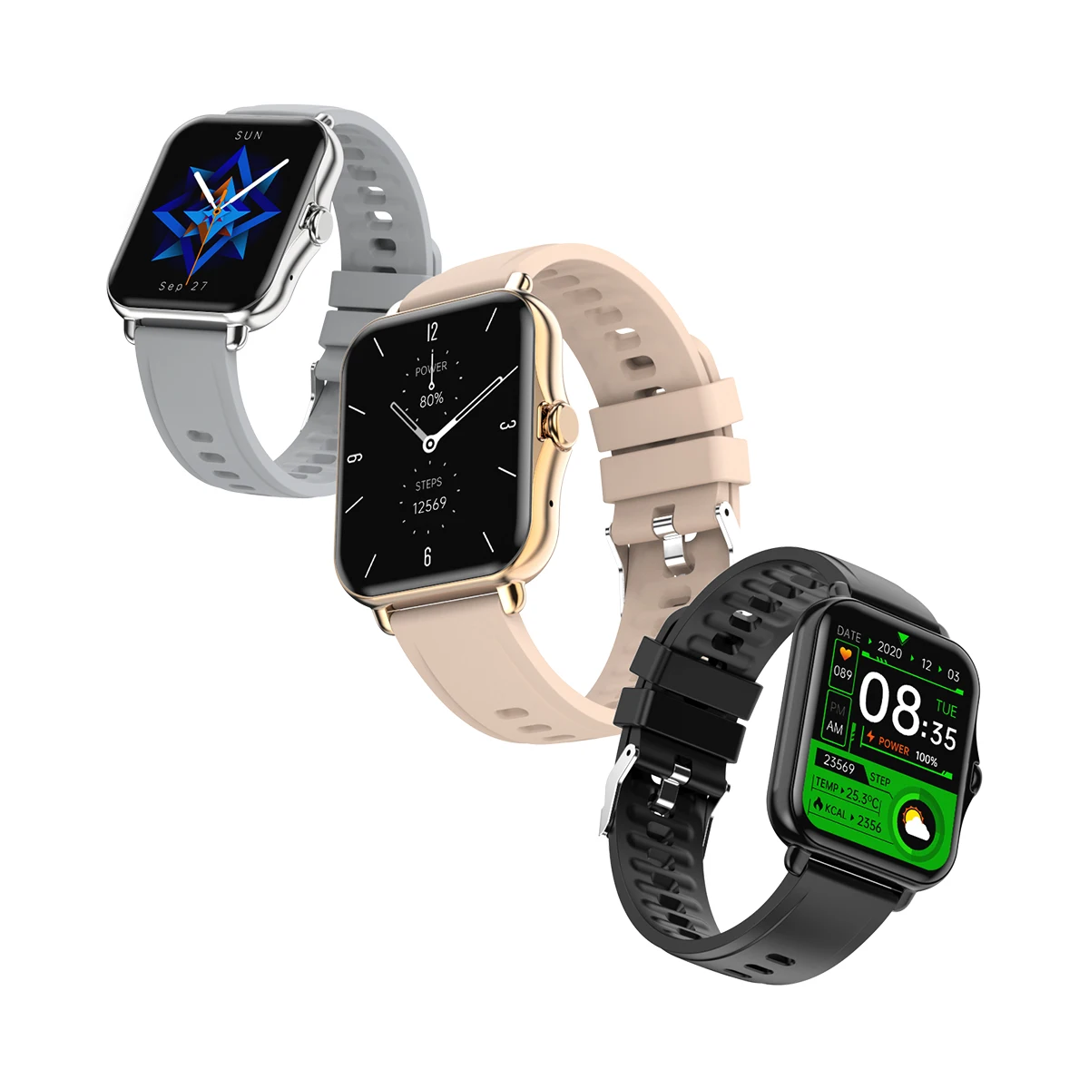 Q8 Sport Bracelet Wristband Full Touch SmartWatch Waterproof Smart Watch Heart Rate Monitor
Q8 Sport Bracelet Wristband Full Touch SmartWatch Waterproof Smart Watch Heart Rate Monitor
