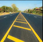2020 White yellow high reflective highway paint line thermoplastic road marking paint thermoplastic paint primer