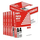 Paper 80 Gsm 2020 Popular Cheap A4 Paper 80 Gsm Pack500sheets