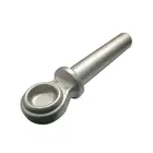 Forging Part High Precision Customized Auto Forged Parts And Components