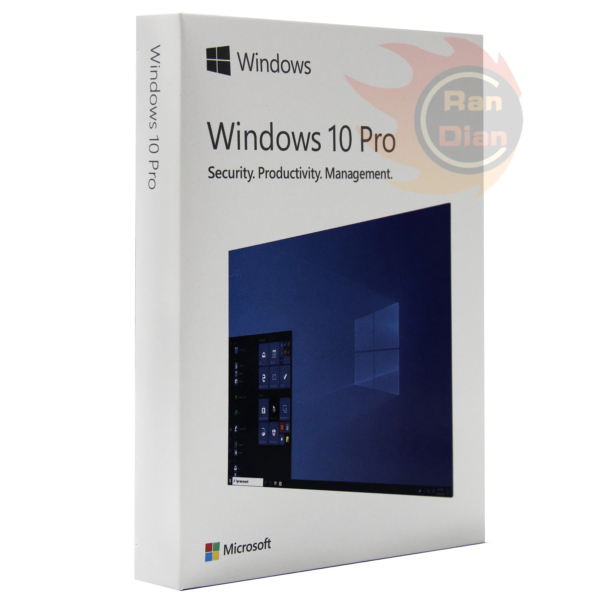 Russian Japanese Korean Software Windows 10 Pro Key Usb FPP Retail Box 64 Bits Key Card Coa Stickers No DVD Windows 10
Russian Japanese Korean Software Windows 10 Pro Key Usb FPP Retail Box 64 Bits Key Card Coa Stickers No DVD Windows 10
