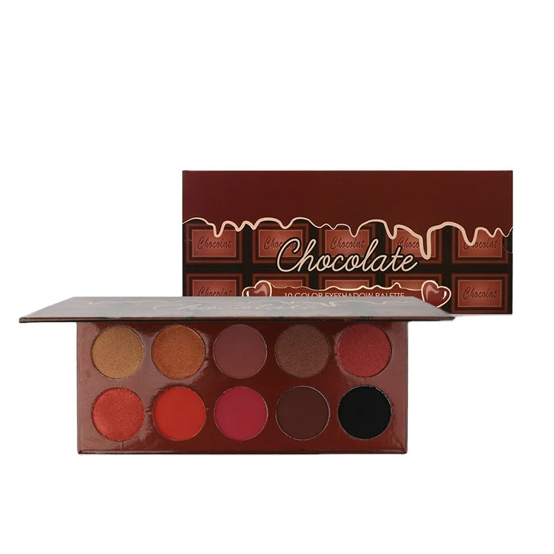 Dropshipping 2021 New Custom Cosmet Make Up 10 Colors Eye Shadow Private Label Pressed Glitter Eyeshadow Palette
Dropshipping 2021 New Custom Cosmet Make Up 10 Colors Eye Shadow Private Label Pressed Glitter Eyeshadow Palette