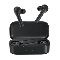 

Original TWS Bluetooth Touch Control QCY T5 Bluetooth 5.0 Wireless Earphone With Dual Microphones