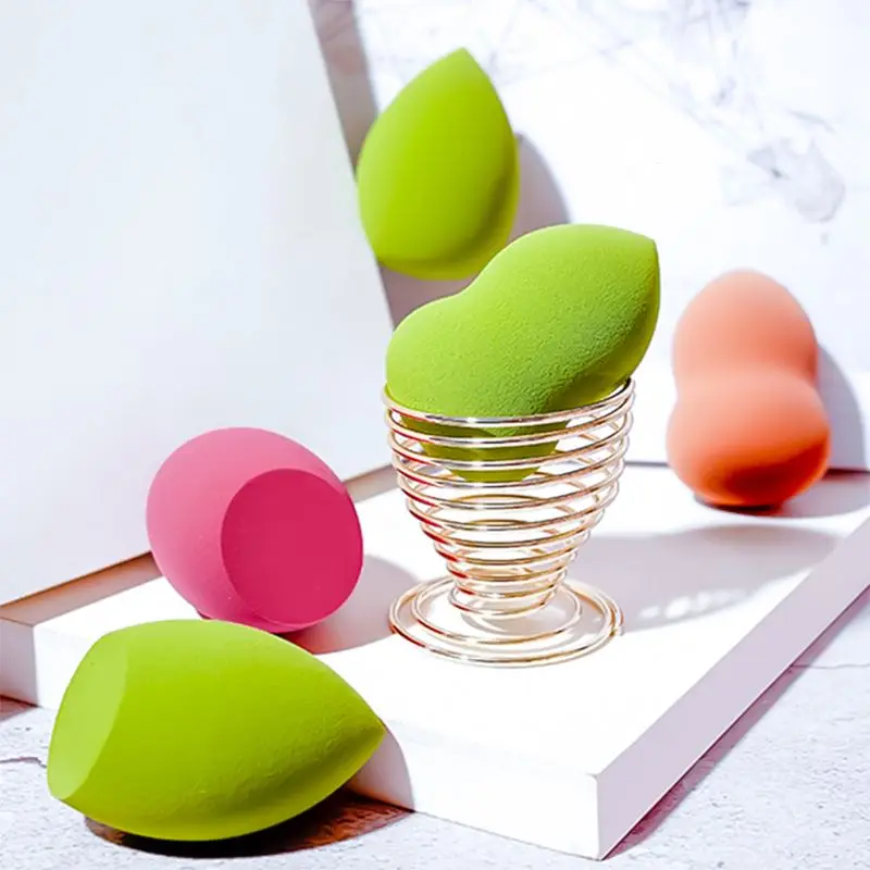2021 New Arrival Latest Design Irregular Shape Sponge Beauty Egg Makeup Set Tools, Customized color
2021 New Arrival Latest Design Irregular Shape Sponge Beauty Egg Makeup Set Tools, Customized color