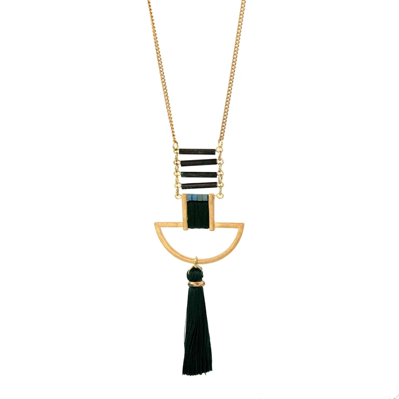 High quality Promotion Adjustable wooden Rhinestone pendant Charm tassel Long chain Necklaces for women
High quality Promotion Adjustable wooden Rhinestone pendant Charm tassel Long chain Necklaces for women