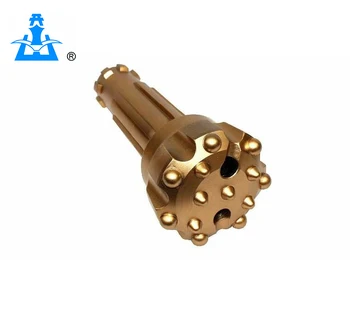 8 inch/ 10 inch High air pressure DTH Bits, View dth hammer bits, Kaishan Product Details from Zheng