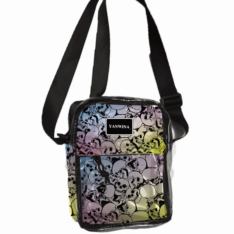 TPU or PVC material Fashion offer customize Digital print transparent shoulder bag ita bag custom
TPU or PVC material Fashion offer customize Digital print transparent shoulder bag ita bag custom