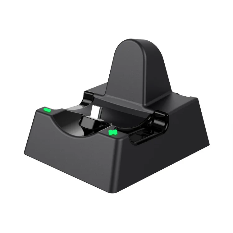 Charging Dock Charger Stand For Nintendo Switch for Joy-Con Pro Controller, Picture
Charging Dock Charger Stand For Nintendo Switch for Joy-Con Pro Controller, Picture
