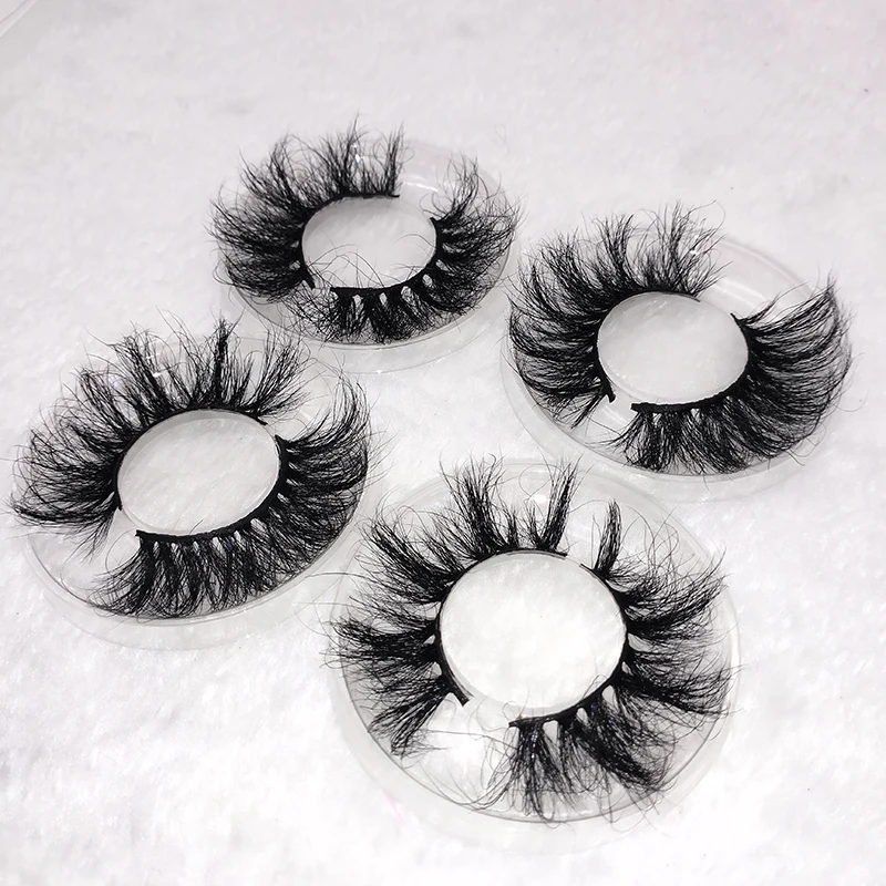 Super Fluffy Mink Eyelashes 25mm Mink Eyelash 5d Custom Eyelash Packaging Lashes Mink Set Wholesale Vendor
Super Fluffy Mink Eyelashes 25mm Mink Eyelash 5d Custom Eyelash Packaging Lashes Mink Set Wholesale Vendor