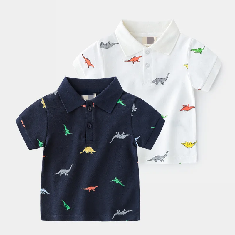 Tops Boy T Shirts For Kids For Boys 100% Cotton T-shirt Polo Neck Kid Boys Polo Shirt
Tops Boy T Shirts For Kids For Boys 100% Cotton T-shirt Polo Neck Kid Boys Polo Shirt