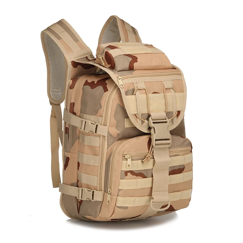 Gacent 2020 Hot Sale Outdoor Bulletproof Military Tactical Backpack for Traveling Climbing, Mixed colors
Gacent 2020 Hot Sale Outdoor Bulletproof Military Tactical Backpack for Traveling Climbing, Mixed colors