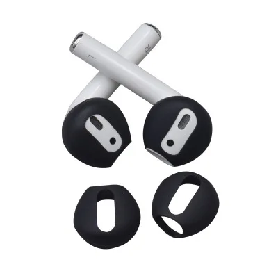 1Pair Silicone Antislip Soft Protective Sleeve Earbuds tips case Fashion Earphone Case Cover for Apple Airpods Candy Color
1Pair Silicone Antislip Soft Protective Sleeve Earbuds tips case Fashion Earphone Case Cover for Apple Airpods Candy Color