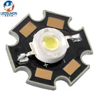 3V 350mA high power 1W white led for led torch