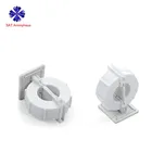 Magnetic Material Iron Nano-Crystalline Core Alternative Core-W547(SATOGF-12X8X4.5mm)