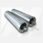Mining Industry Belt Conveyor Haihui Brand Customized Conveyor Steel Roller